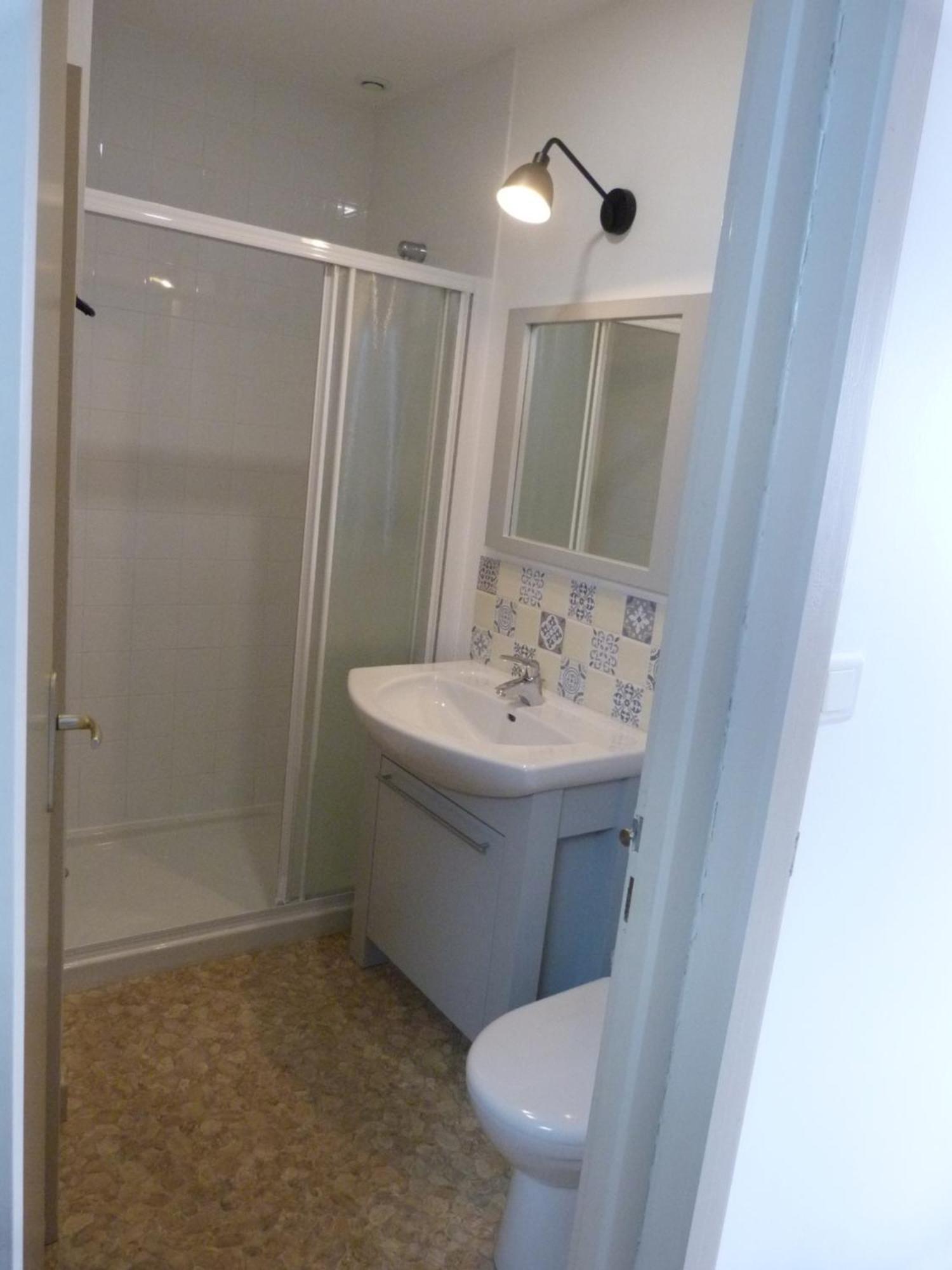 Maison De Vacances 3* A 50M De La Plage Tréffiagat エクステリア 写真